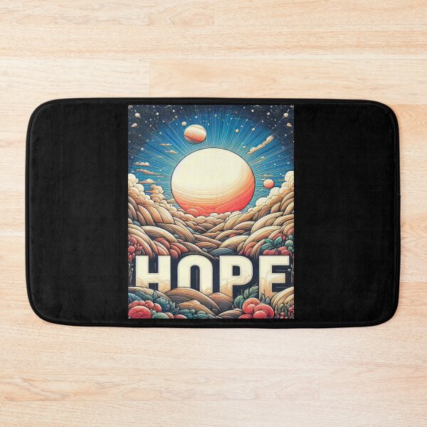 Item preview, Hope For New Life designed and sold by GLORY-LIFE.