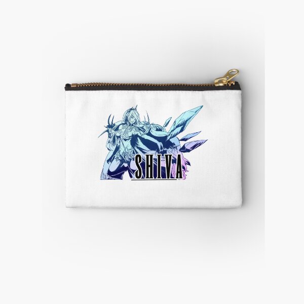 Item preview, Final Fantasy Shiva designed and sold by kyocs.