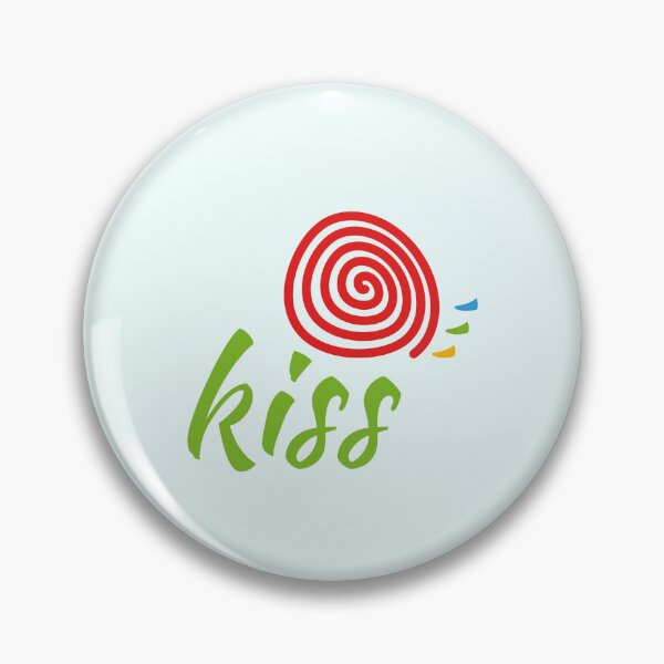 Item preview, Lips and Kiss designed and sold by yoshiberg.