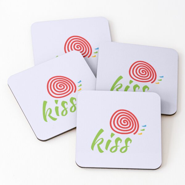Item preview, Lips and Kiss designed and sold by yoshiberg.
