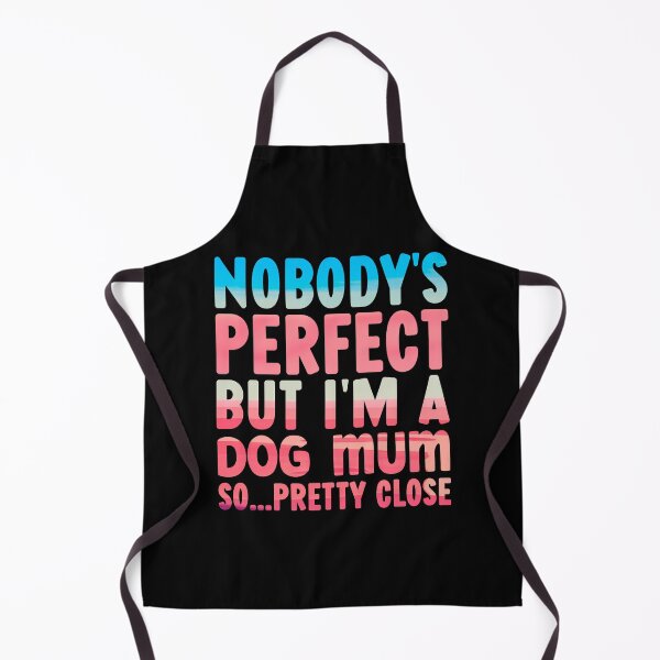 Item preview, Funny Dog Mum Quotes designed and sold by PetSafari.