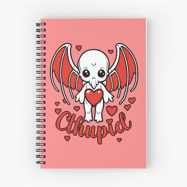Item preview, Cthupid - The Cthulhu Cupid designed and sold by WolfMerrik.