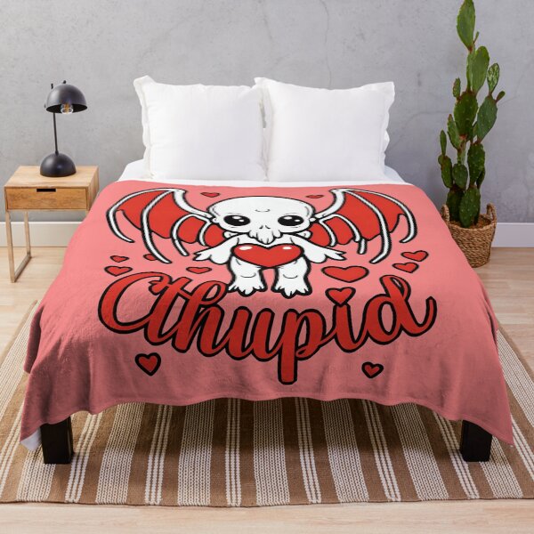 Item preview, Cthupid - The Cthulhu Cupid designed and sold by WolfMerrik.
