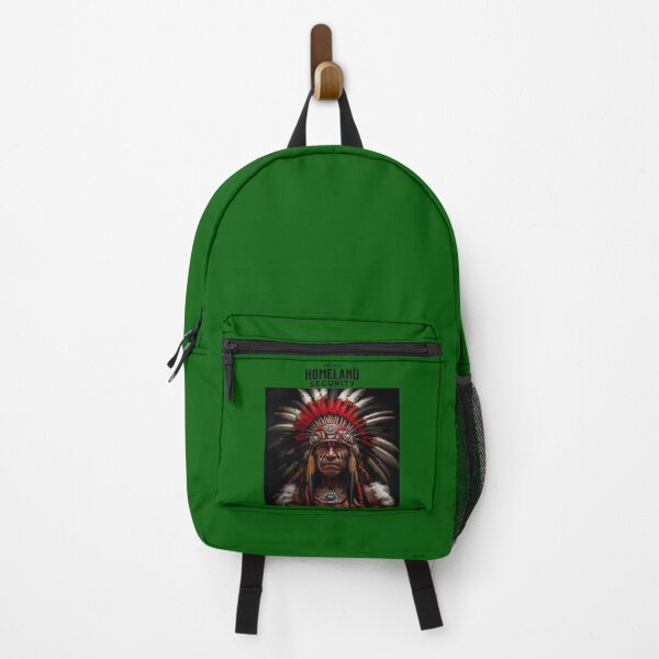 Artikelvorschau, Heimatschutz-Indianer-Abenteuerdesign entworfen und verkauft von All1Mod.