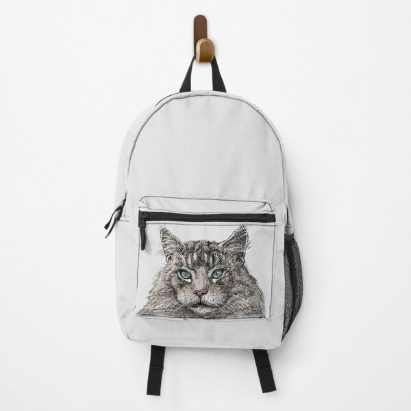 Item preview, cat Matias designed and sold by maria0505.