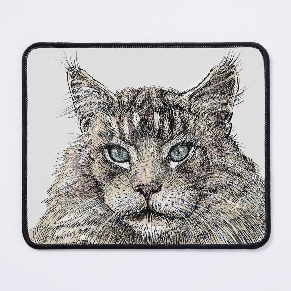 Item preview, cat Matias designed and sold by maria0505.