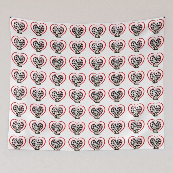 Item preview, I Love horses. designed and sold by  ViralVisionsCreating .