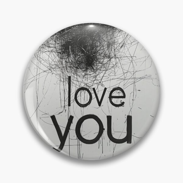 Item preview, Love you: self love  designed and sold by Brendon987.