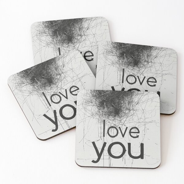 Item preview, Love you: self love  designed and sold by Brendon987.