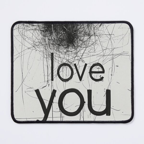 Item preview, Love you: self love  designed and sold by Brendon987.