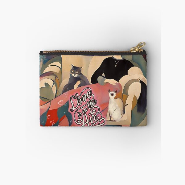 Item preview, Love is In the Air designed and sold by Lisa Marie Mercer.