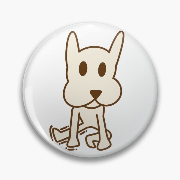 Item preview, Cute dancing dog breakdancing digital art designed and sold by geckodesign.