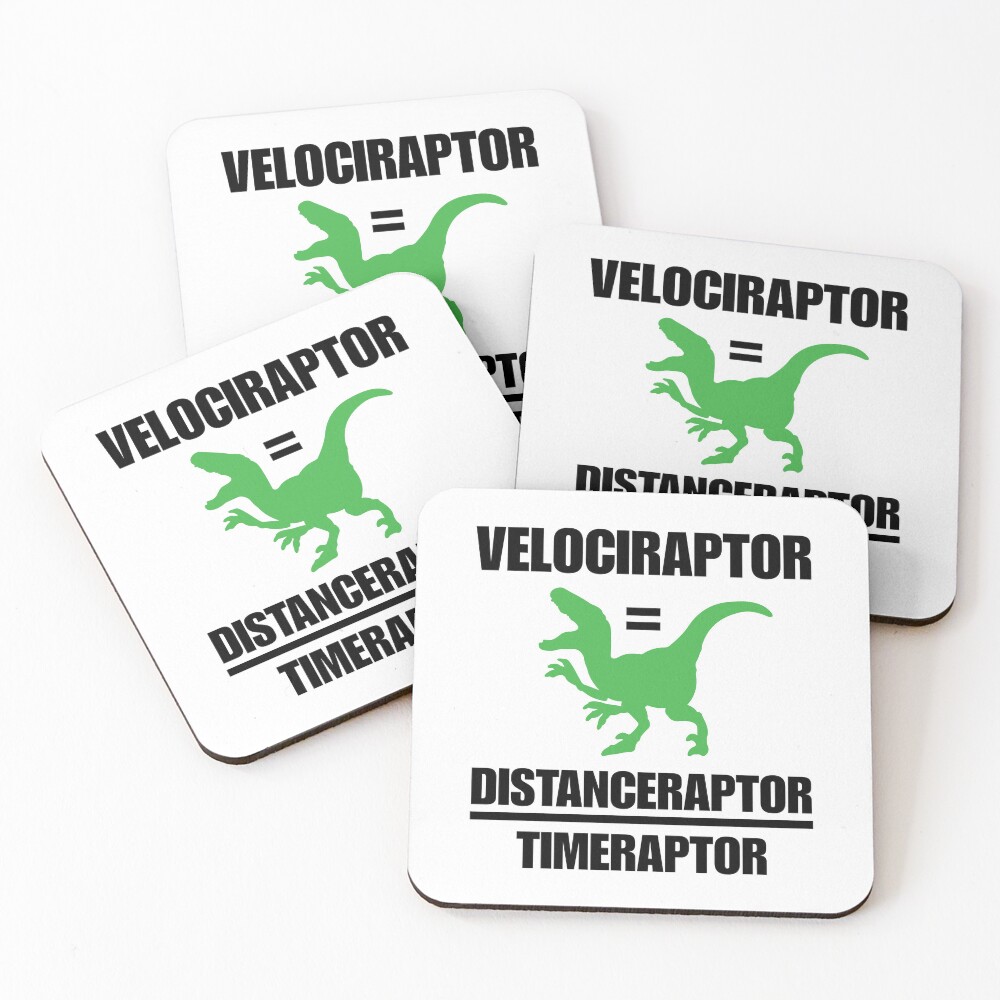 Item preview, Coasters (Set of 4) designed and sold by ScienceCorner.
