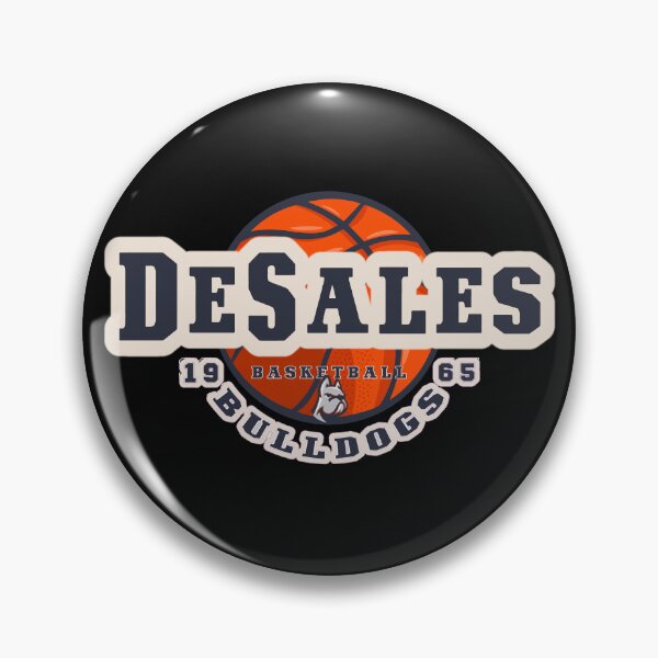 Item preview,  Desales Bulldogs University designed and sold by Chonguissa Fashion.