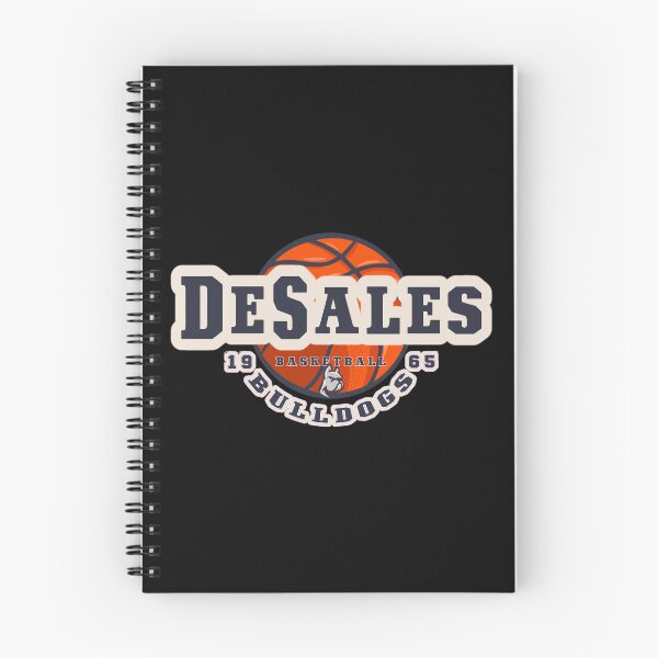 Item preview,  Desales Bulldogs University designed and sold by Chonguissa Fashion.
