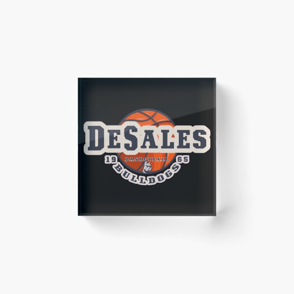 Item preview,  Desales Bulldogs University designed and sold by Chonguissa Fashion.