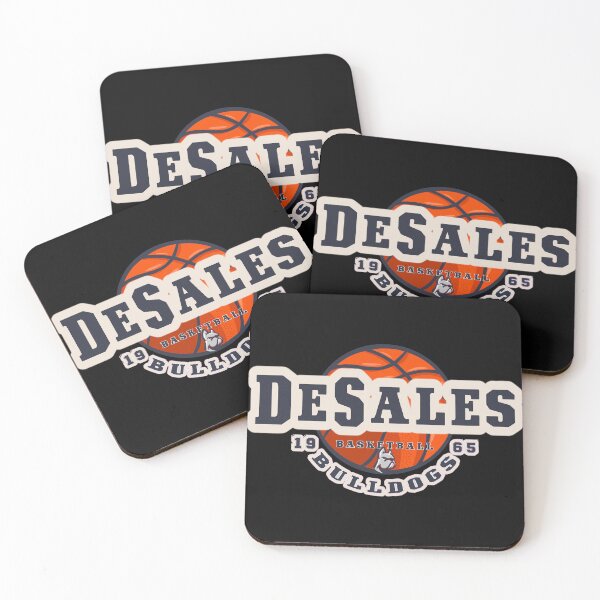Item preview,  Desales Bulldogs University designed and sold by Chonguissa Fashion.