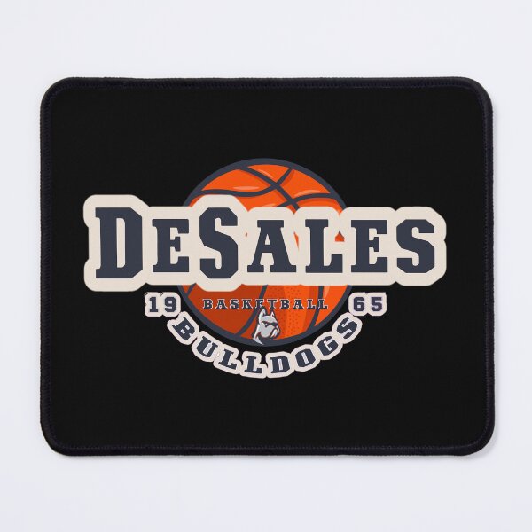 Item preview, Desales Bulldogs University designed and sold by Chonguissa Fashion.