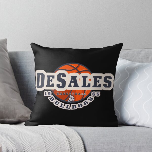 Item preview,  Desales Bulldogs University designed and sold by Chonguissa Fashion.