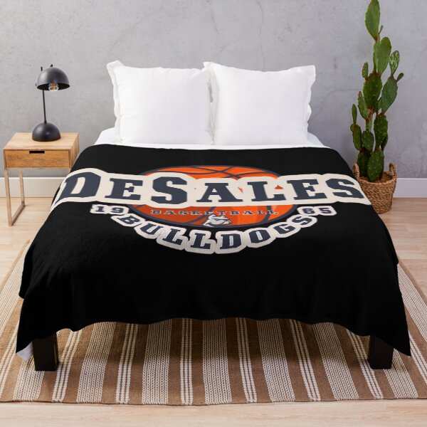 Item preview,  Desales Bulldogs University designed and sold by Chonguissa Fashion.