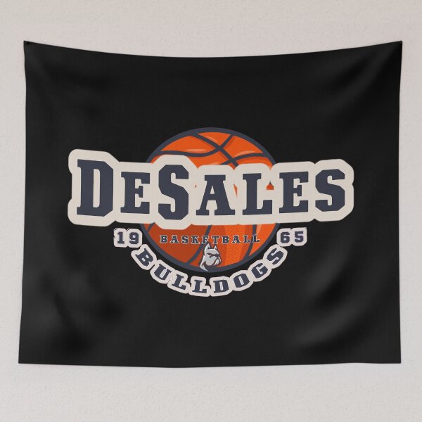 Item preview,  Desales Bulldogs University designed and sold by Chonguissa Fashion.