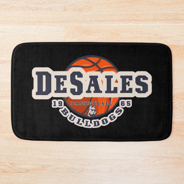 Item preview,  Desales Bulldogs University designed and sold by Chonguissa Fashion.