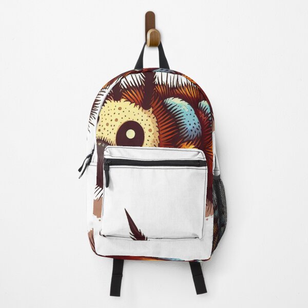 Item preview, Woolly Bear Caterpillar designed and sold by MarElfArtelier.