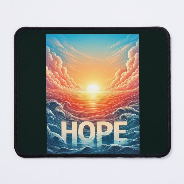 Item preview, Hope For New Life designed and sold by GLORY-LIFE.