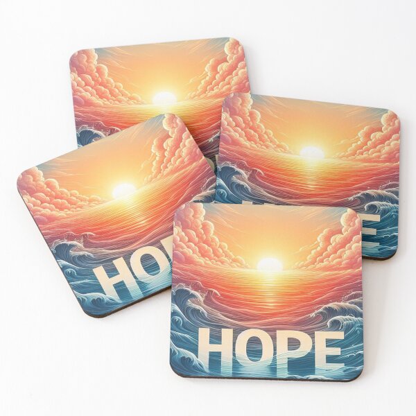 Item preview, Hope For New Life designed and sold by GLORY-LIFE.