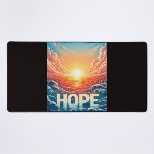 Item preview, Hope For New Life designed and sold by GLORY-LIFE.