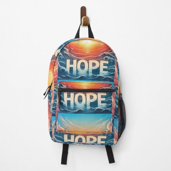 Item preview, Hope For New Life designed and sold by GLORY-LIFE.