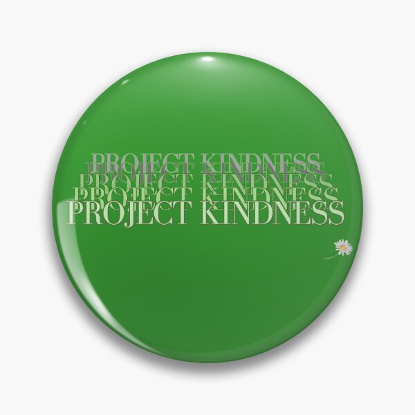 Item preview, Project Kindness - choose love choose kindness, be kind designed and sold by abeautifulife.