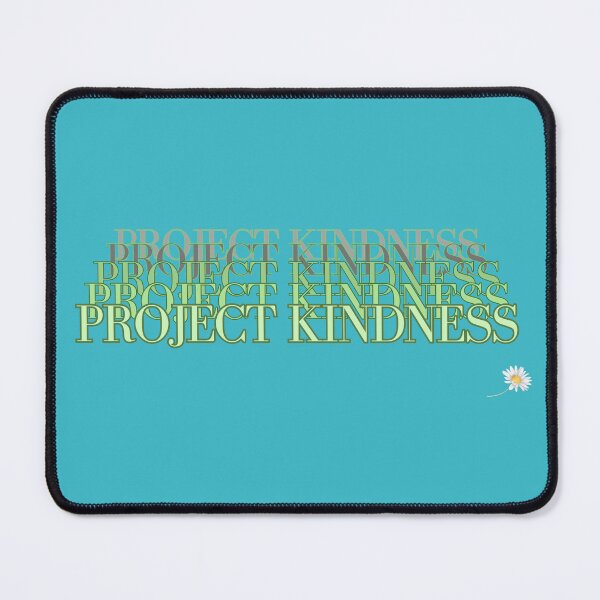 Item preview, Project Kindness - choose love choose kindness, be kind designed and sold by abeautifulife.
