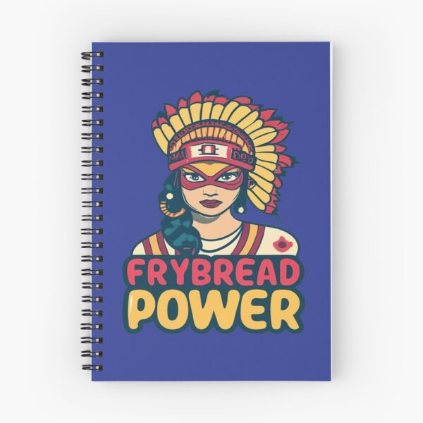 Item preview, Frybread Power for Frybread Mamas designed and sold by UrbanGraphixs.