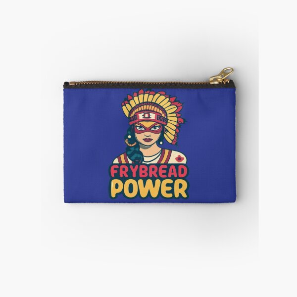 Item preview, Frybread Power for Frybread Mamas designed and sold by UrbanGraphixs.