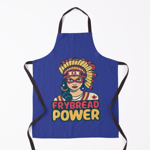 Item preview, Frybread Power for Frybread Mamas designed and sold by UrbanGraphixs.