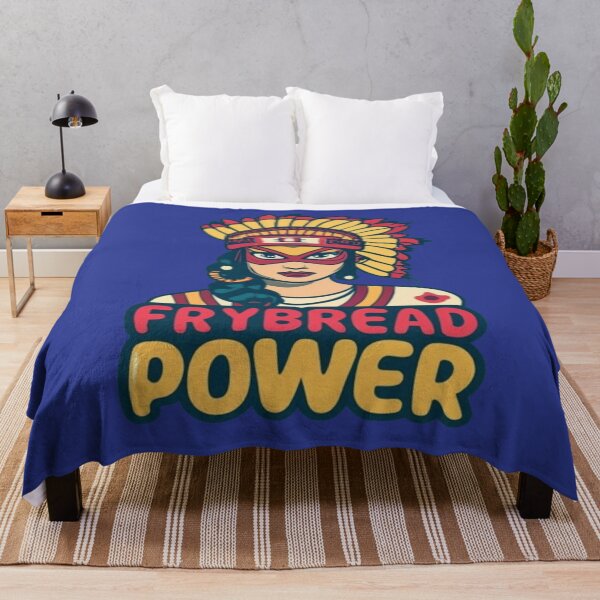 Item preview, Frybread Power for Frybread Mamas designed and sold by UrbanGraphixs.