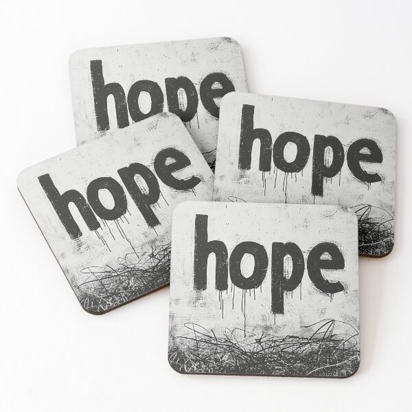 Item preview, Hope is not lost designed and sold by Brendon987.