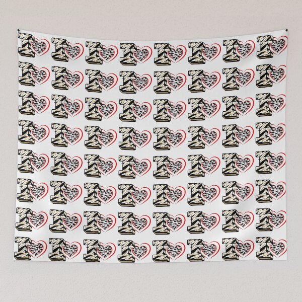 Item preview, I Love horses.. designed and sold by  ViralVisionsCreating .