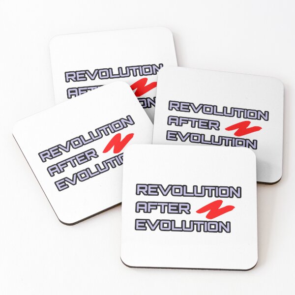 Item preview, Revolution after Evolution designed and sold by AWADHESH  CHAURASIA.
