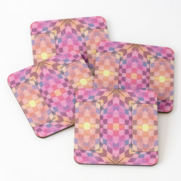 Item preview, Optic Quilt designed and sold by CNGooge.