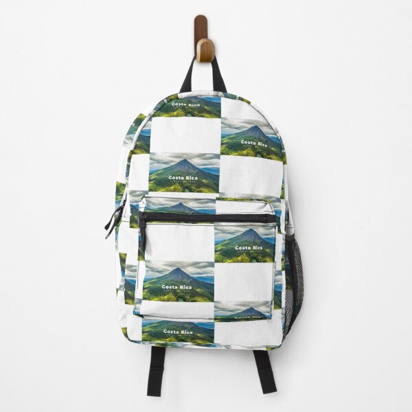 Item preview, Volcán Arenal de Costa Rica designed and sold by J.P Graphic Studio.