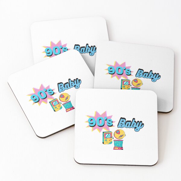 Item preview, 90's Baby | Retro Baby | Vintage Baby | Years 90 designed and sold by GemaDesings.