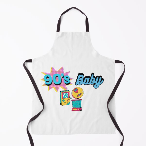 Item preview, 90's Baby | Retro Baby | Vintage Baby | Years 90 designed and sold by GemaDesings.