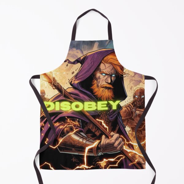 Item preview, Disobey designed and sold by BobbysHobby.