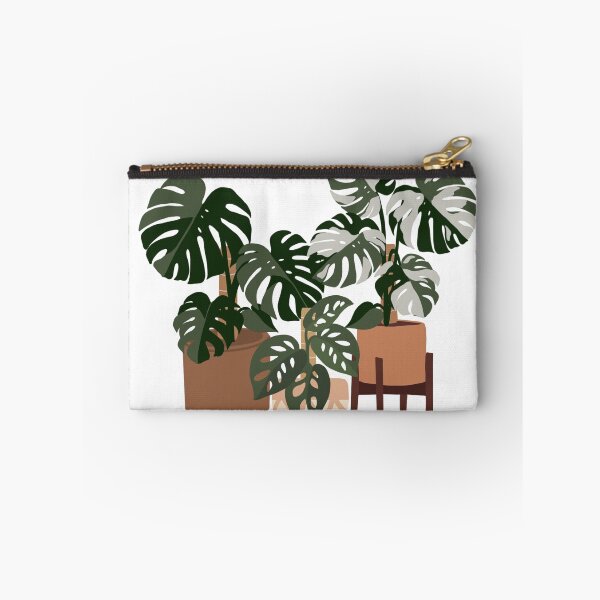 Item preview, Monstera Potted Plant Collection designed and sold by DesignByRoseCo.