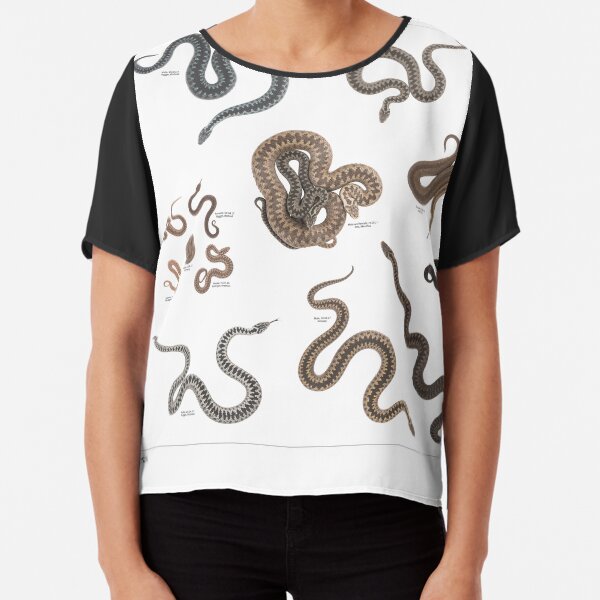 Chiffon Top