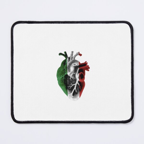 Item preview, PALESTINE IN HEART designed and sold by Dalia Lakousha.