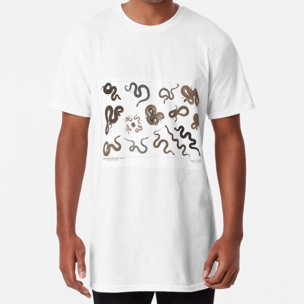 Long T-Shirt