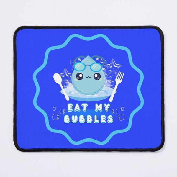 Item preview, Eat My Bubbles  designed and sold by SpiralBalloon.